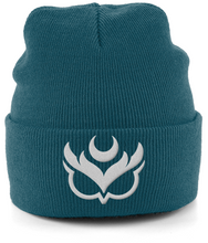 Load image into Gallery viewer, Spirit Of Thunder Cuffed Beanie
