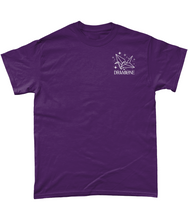 Load image into Gallery viewer, Dramione Era &#39;Manacled&#39; Inspired Unisex Fit T-Shirt
