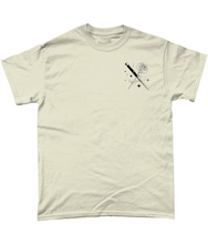 Load image into Gallery viewer, Enemies to Lovers Unisex Fit T-Shirt
