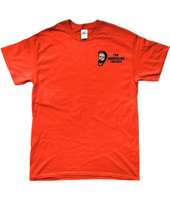 The Brophers Grimm SoftStyle T-Shirt