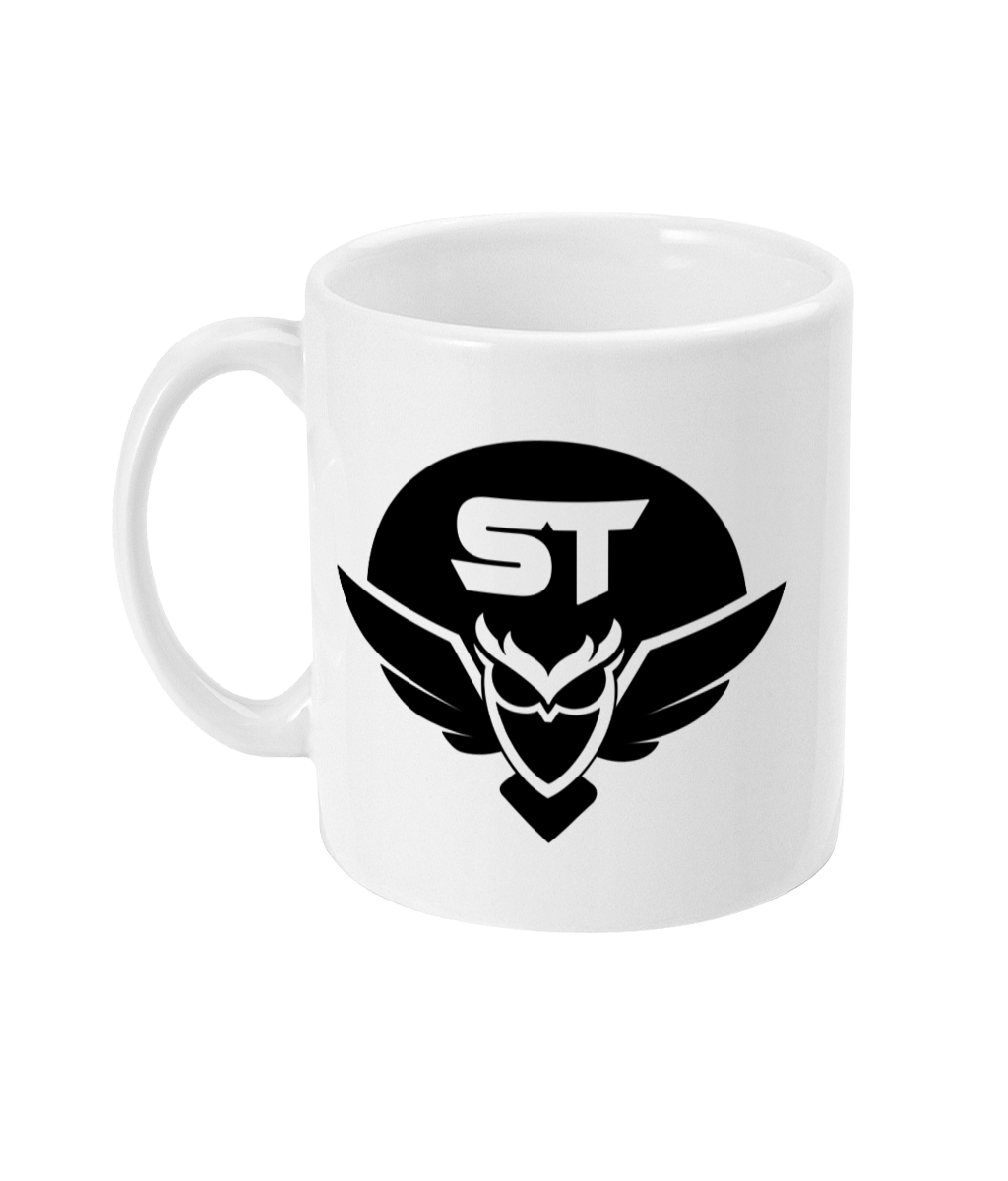 Spirit Of Thunder 11oz Mug
