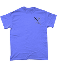 Load image into Gallery viewer, Enemies to Lovers Unisex Fit T-Shirt
