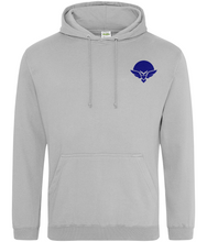 Load image into Gallery viewer, Spirit Of Thunder Double Print College Hoodie
