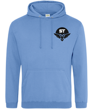 Load image into Gallery viewer, Spirit Of Thunder College Hoodie

