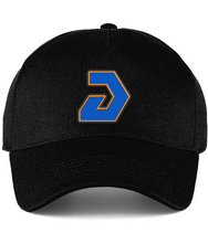 Load image into Gallery viewer, DeggyUK Cotton Baseball Cap
