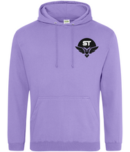 Load image into Gallery viewer, Spirit Of Thunder College Hoodie
