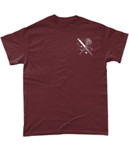 Load image into Gallery viewer, Enemies to Lovers Unisex Fit T-Shirt
