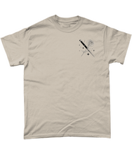Load image into Gallery viewer, Enemies to Lovers Unisex Fit T-Shirt
