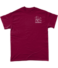 Load image into Gallery viewer, Dramione Era &#39;Manacled&#39; Inspired Unisex Fit T-Shirt
