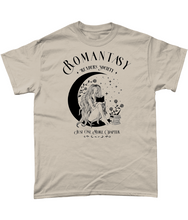 Load image into Gallery viewer, Romantasy Readers Society Unisex Fit T-Shirt
