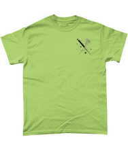 Load image into Gallery viewer, Enemies to Lovers Unisex Fit T-Shirt
