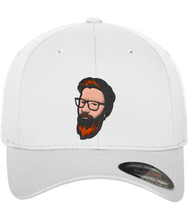 Load image into Gallery viewer, The Brophers Grimm Premium Fitted Baseball Cap
