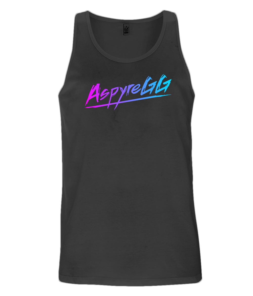 AspyreGG Vest/Tank Top