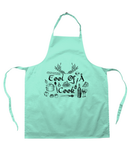 Load image into Gallery viewer, Fool Of A Cook Apron

