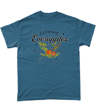 Load image into Gallery viewer, Elfhame Everapples &#39;Folk Of Air&#39; Inspired Unisex Fit T-Shirt
