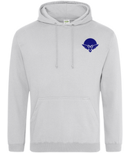 Load image into Gallery viewer, Spirit Of Thunder Double Print College Hoodie
