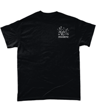 Load image into Gallery viewer, Dramione Era &#39;Manacled&#39; Inspired Unisex Fit T-Shirt
