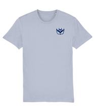 Load image into Gallery viewer, Spirit Of Thunder Embroidered Unisex T-Shirt
