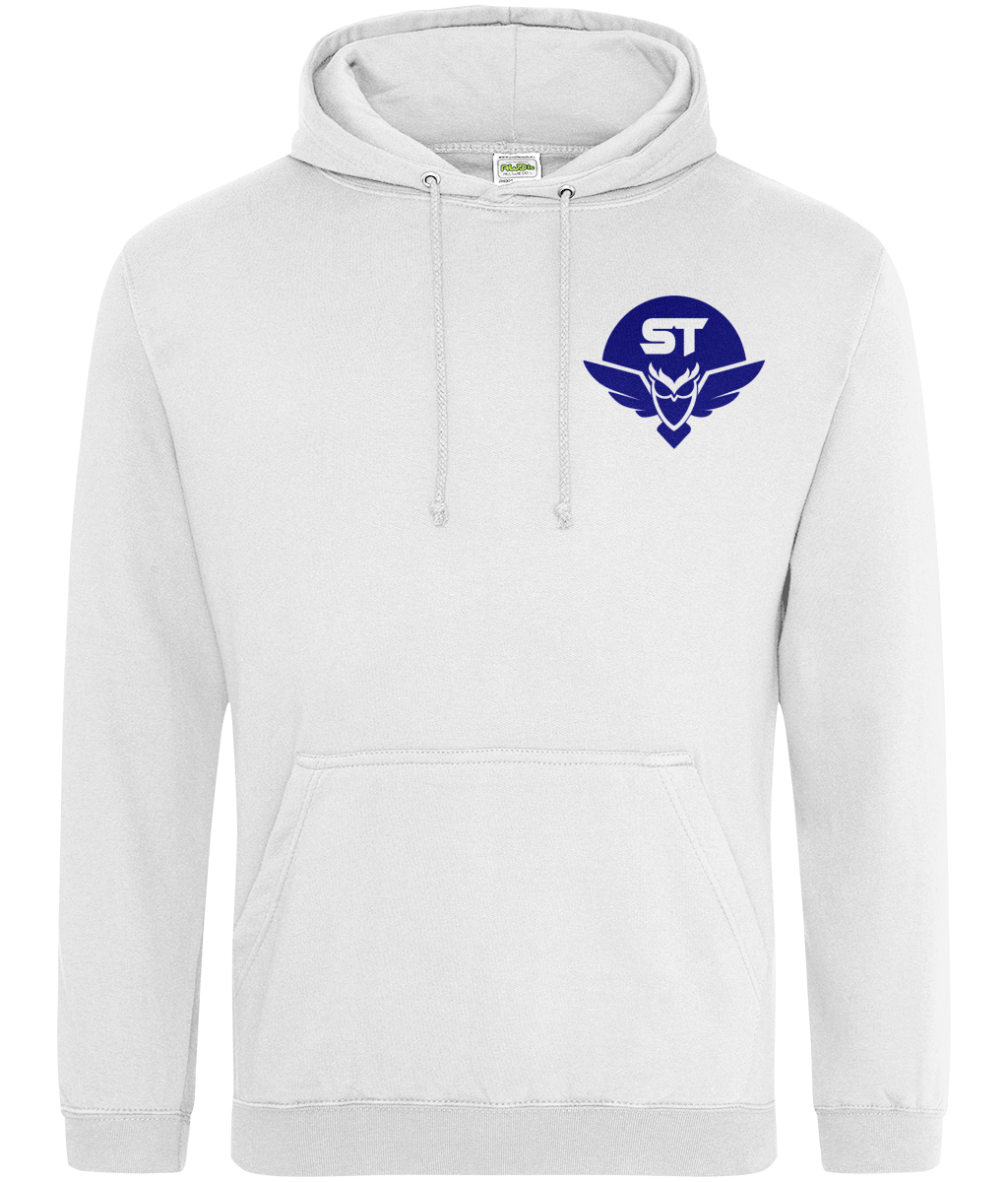 Spirit Of Thunder College Hoodie