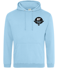 Load image into Gallery viewer, Spirit Of Thunder College Hoodie
