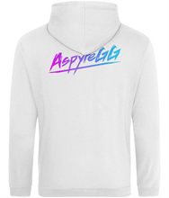 Load image into Gallery viewer, AspyreGG Back Print College Hoodie
