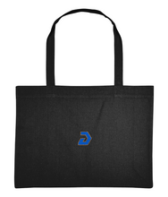 Load image into Gallery viewer, DeggyUK Embroidered Shopping Bag
