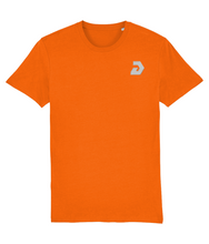Load image into Gallery viewer, DeggyUK Embroidered T-Shirt
