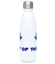 Load image into Gallery viewer, Spirit Of Thunder Get Weird 500ml Stainless Steel Water Bottle
