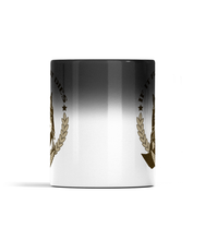 Load image into Gallery viewer, Spirit Of Thunder If It Flies It Dies 11oz Magic Colour Changing Mug
