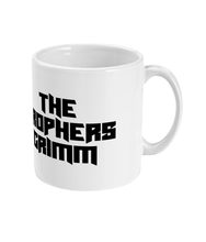 Load image into Gallery viewer, The Brophers Grimm 11oz Mug

