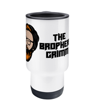 Load image into Gallery viewer, The Brophers Grimm Travel Mug
