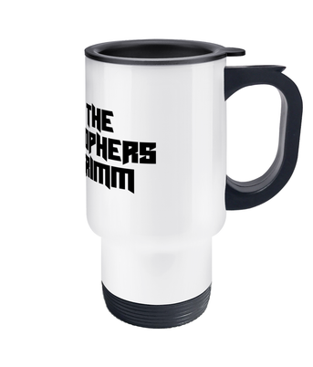 The Brophers Grimm Travel Mug