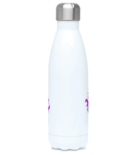 Load image into Gallery viewer, The Brophers Grimm Spicy 500ml Stainless Steel Water Bottle
