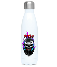 Load image into Gallery viewer, The Brophers Grimm Spicy 500ml Stainless Steel Water Bottle
