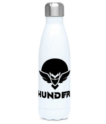 Spirit Of Thunder 500ml Stainless Steel Water Bottle