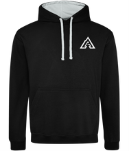Load image into Gallery viewer, The Game Cave Two Tone Hoodie
