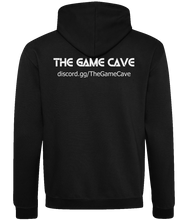 Load image into Gallery viewer, The Game Cave Two Tone Hoodie
