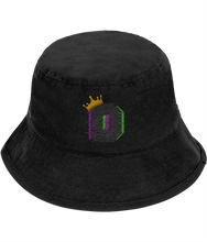 Load image into Gallery viewer, The King D42 Bucket Hat
