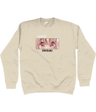 Load image into Gallery viewer, Daisuki Sweatshirt
