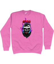 Load image into Gallery viewer, The Bropher&#39;s Grimm Spicy Sweatshirt
