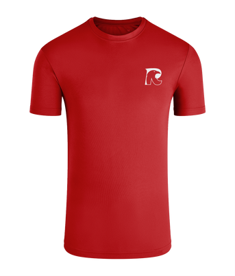 Rob Raven Kids Performance T-shirt