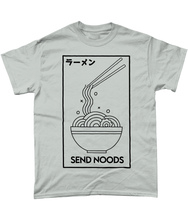 Load image into Gallery viewer, Send Noods T-Shirt
