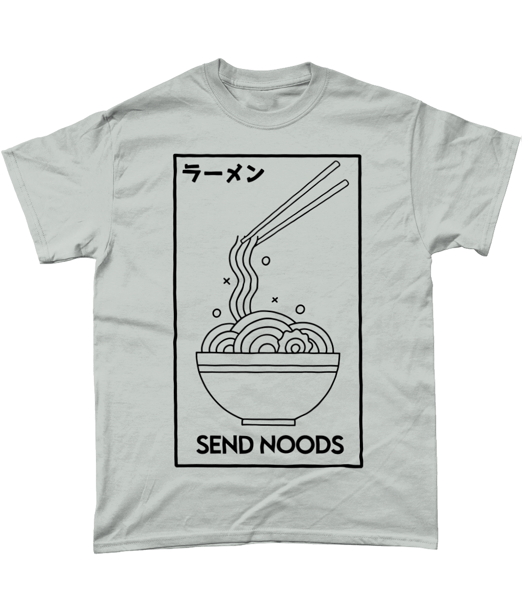 Send Noods T-Shirt
