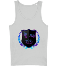 Load image into Gallery viewer, The Bropher&#39;s Grimm Legacy Unisex Tank/Vest Top
