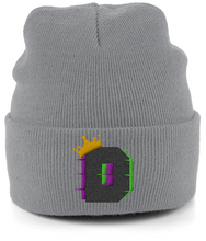 Load image into Gallery viewer, The King D42 Cuffed Beanie
