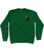 Load image into Gallery viewer, The King D42 Sweatshirt
