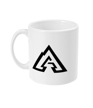 Load image into Gallery viewer, The Game Cave 11oz Mug
