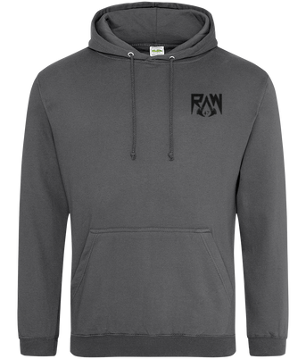 Raw47 College Hoodie