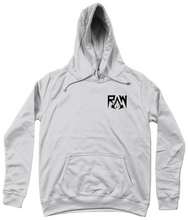 Load image into Gallery viewer, Raw47 Girlie Fit College Hoodie
