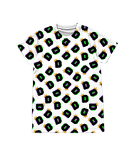 Load image into Gallery viewer, The King D42 Print T-Shirt
